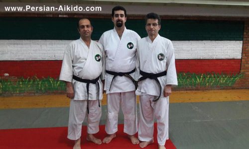 اساتید آقایان پوررضا ، رستمی و شفارودی