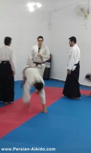 افتتاحیه باشگاه استاد پورررضا