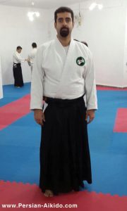 افتتاحیه باشگاه استاد پورررضا