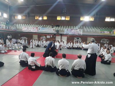 ایران آی کی دو ، پرشین آی کی دو