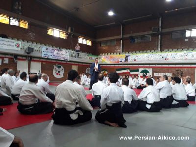 آی کی دو ایران