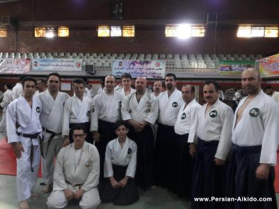 پرشین آی کی دو