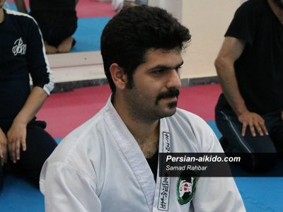 آیکیدو گیلان