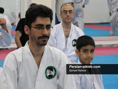 دفاع شخصی رشت