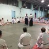 جشن پایان سال آیکیدو گیلان - رشت