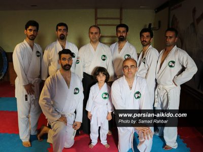 آی کی دو رشت