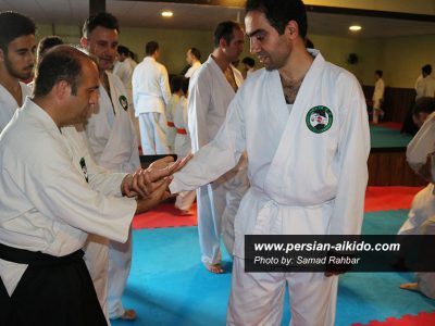 آی کی دو گیلان