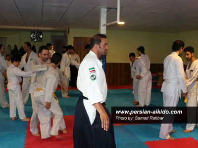 آی کی دو ایران