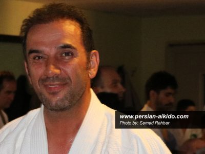 شیهان احمدعلی آق ساقلو