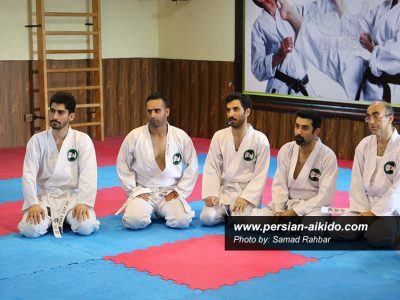 آی کی دو رشت