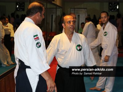 آی کی دو ایران