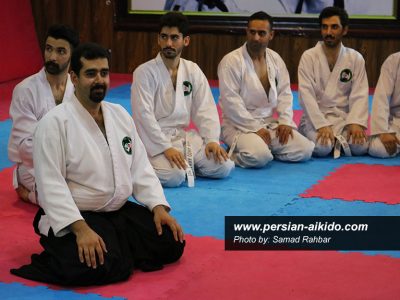 استاد هادی پوررضا آی کی دو رشت