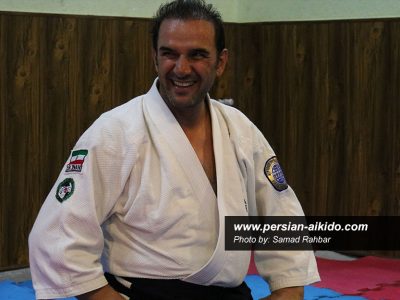 ایران آی کی دو