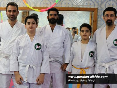 باشگاه دفاع شخصی