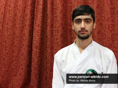 آموزش دفاع شخصی