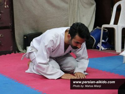 باشگاه استاد پوررضا