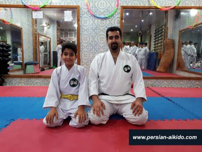 آی کی دو گیلان