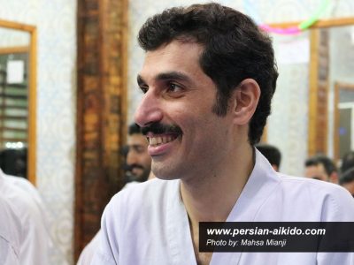 آموزش دفاع شخصی