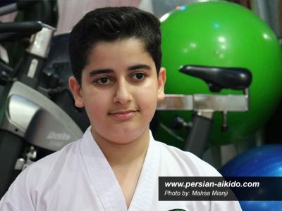 آی کی دو رشت