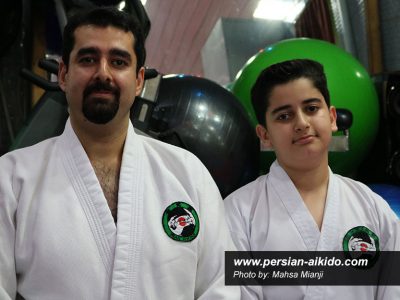 آی کی دو رشت