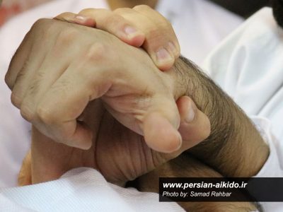 تکنیک های دفاع شخصی