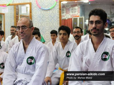 آی کی دو رشت