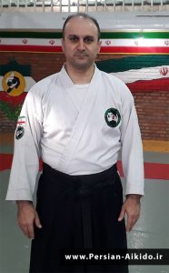 استاد شهرام جعفری پور