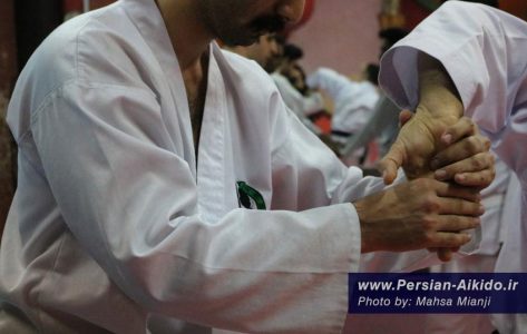 دفاع شخصی رشت