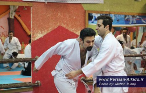 آی کی دو رشت