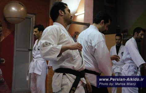 اموزش آی کی دو