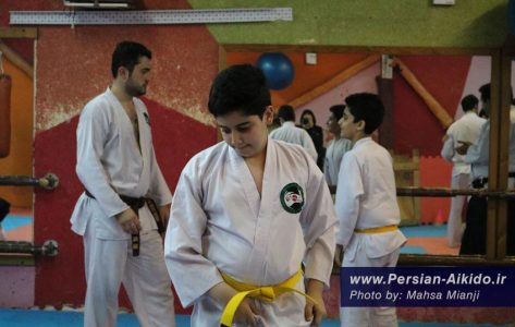 باشگاه اموزش آی کی دو