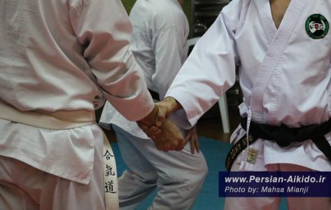 فنون دفاع شخصی