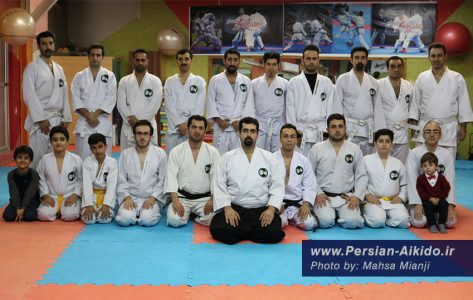 باشگاه استاد پوررضا