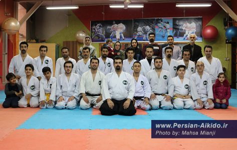 باشگاه استاد پوررضا