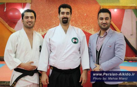 هیات ورزشهای رزمی گیلان