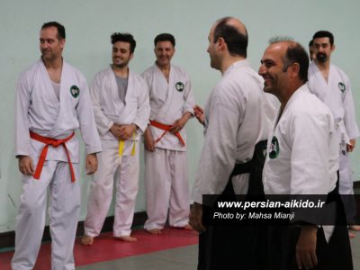 استاد رستمی استاد جعفری پور