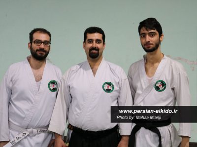 باشگاه دفاع شخصی