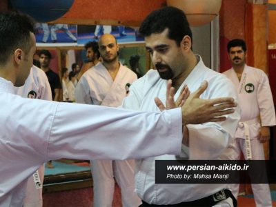 آی کی دو رشت