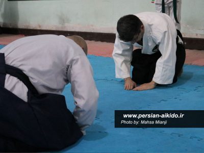 آی کی دو استان گیلان