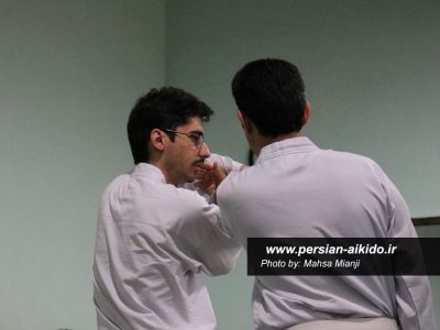 دفاع شخصی گیلان