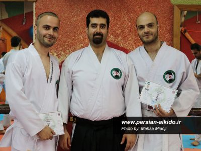 آموزش دفاع شخصی خیابانی