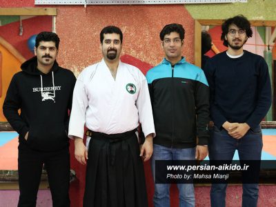 آی کی دو رشت