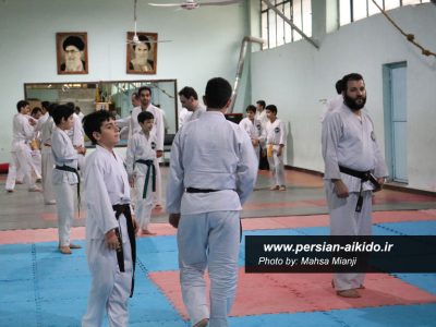 آی کی دو رشت