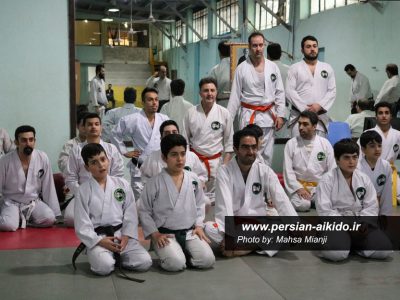 آی کی دو استان گیلان