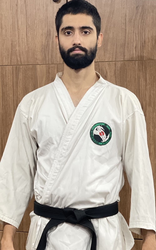 استاد امین شفارودی آی کی دو رشت گیلان