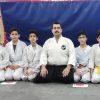 آکادمی اموزش دفاع شخصی کودکان
